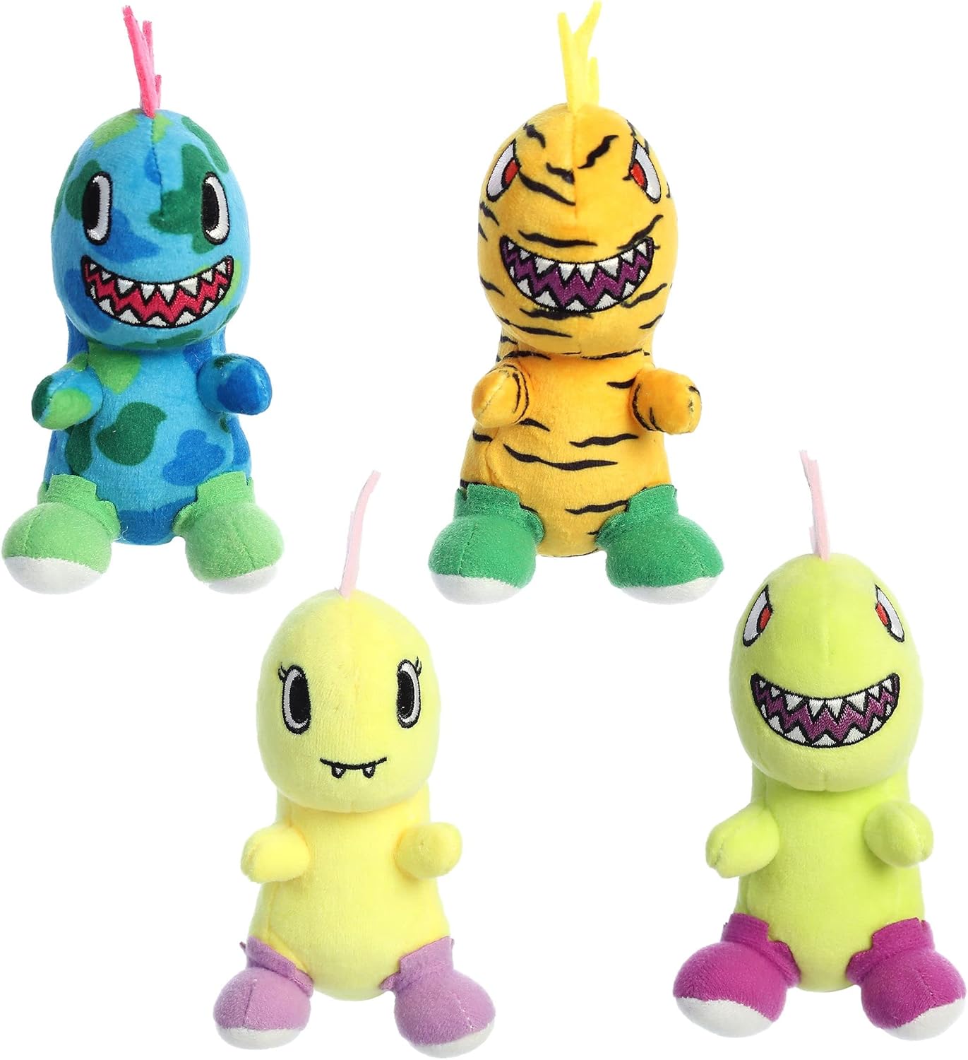 Aurora World Tokidoki - 5'' Tokimon Kaiju Blind Bag Assortment