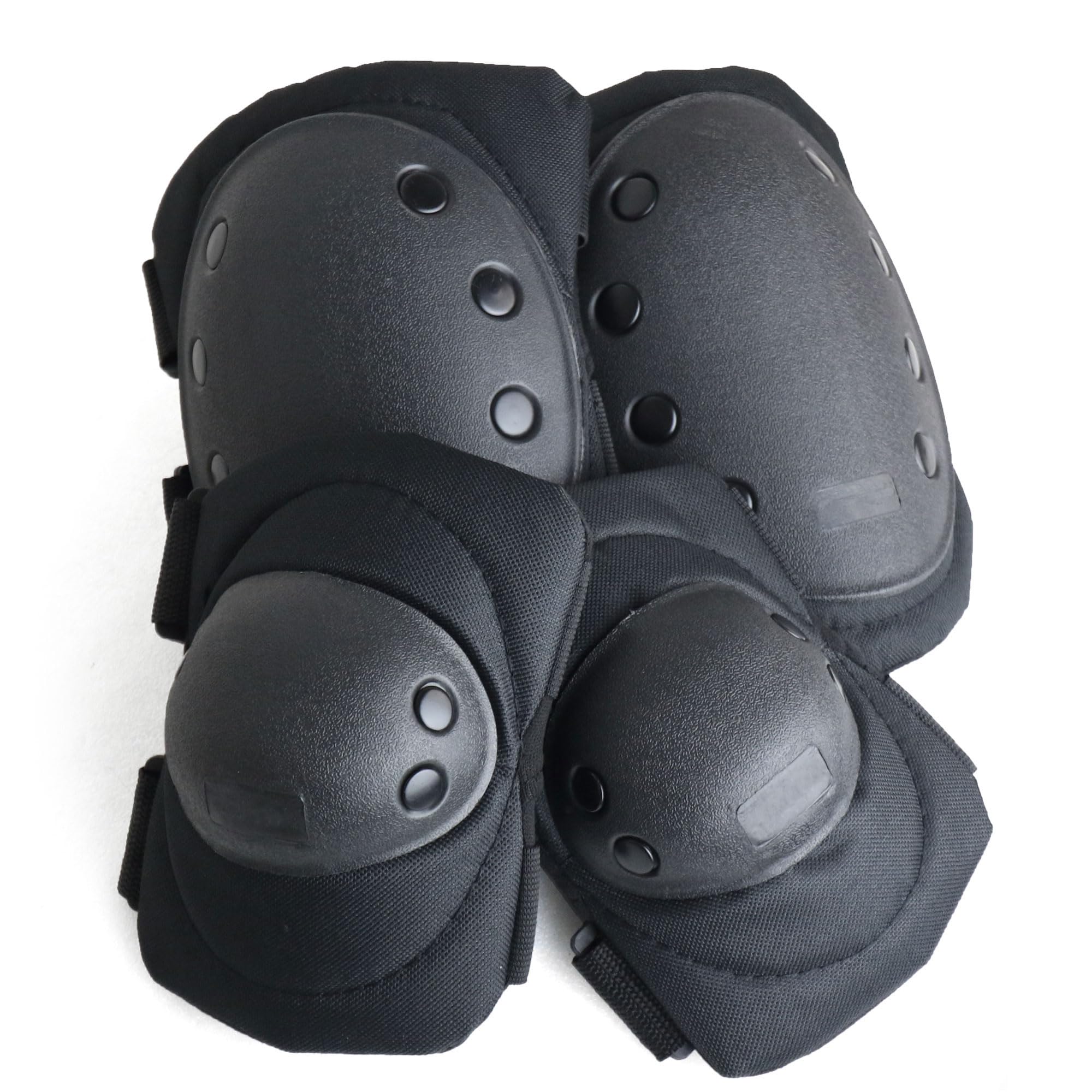 Para la plataforma de juego de supervivencia BK - Tipo de escotilla codo de protecci?n juego de almohadillas y dos! (Jap?n importaci?n)