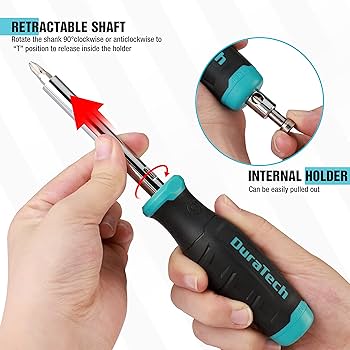 プロト（USA Made）のロングドライバーとスタビードライバー　セット プロト（USA Made）のロングドライバーとスタビードライバー