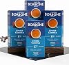 CAFFE BORBONE - Crema Classica - 250g Full Bodied And Balanced Ground Coffee