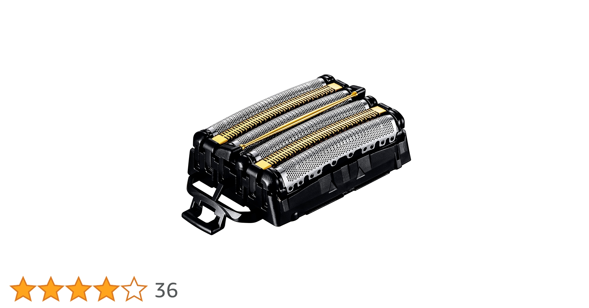 Panasonic ES9600 替刃　シェイバー Amazon | 【正規品】パナソニック 替刃 メンズシェーバー用 6枚