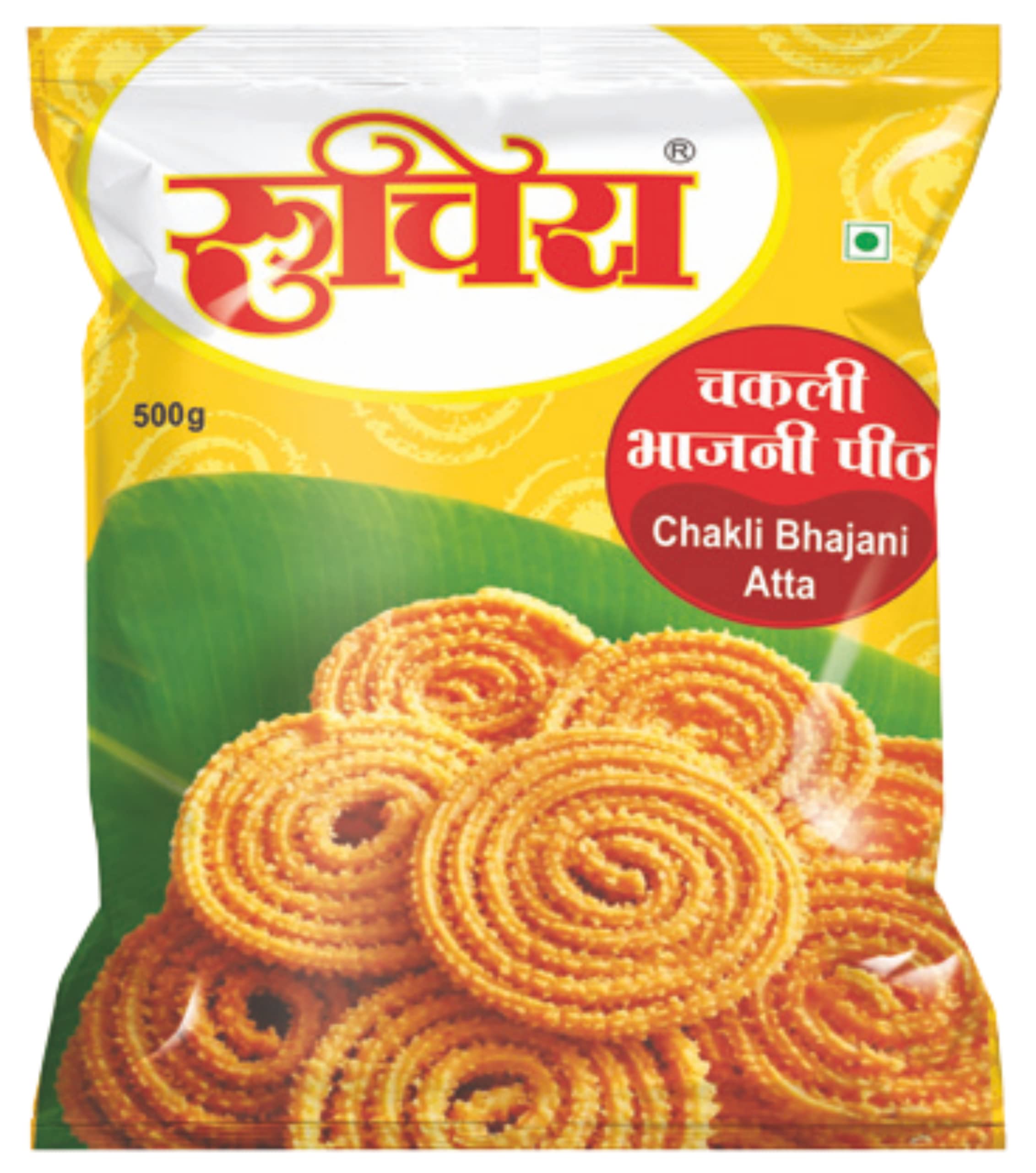 See full amazon price history chart for RuchiRa Chakali Bhajani 500 gm pack of 2 | Namkeen Snacks for Foodie Indians RuchiRa Chakali Bhajani 500 gm pack of 2 | Namkeen Snacks for Foodie Indians (B0BYJ46MFV) Amazon Price History, Amazon Price Tracker