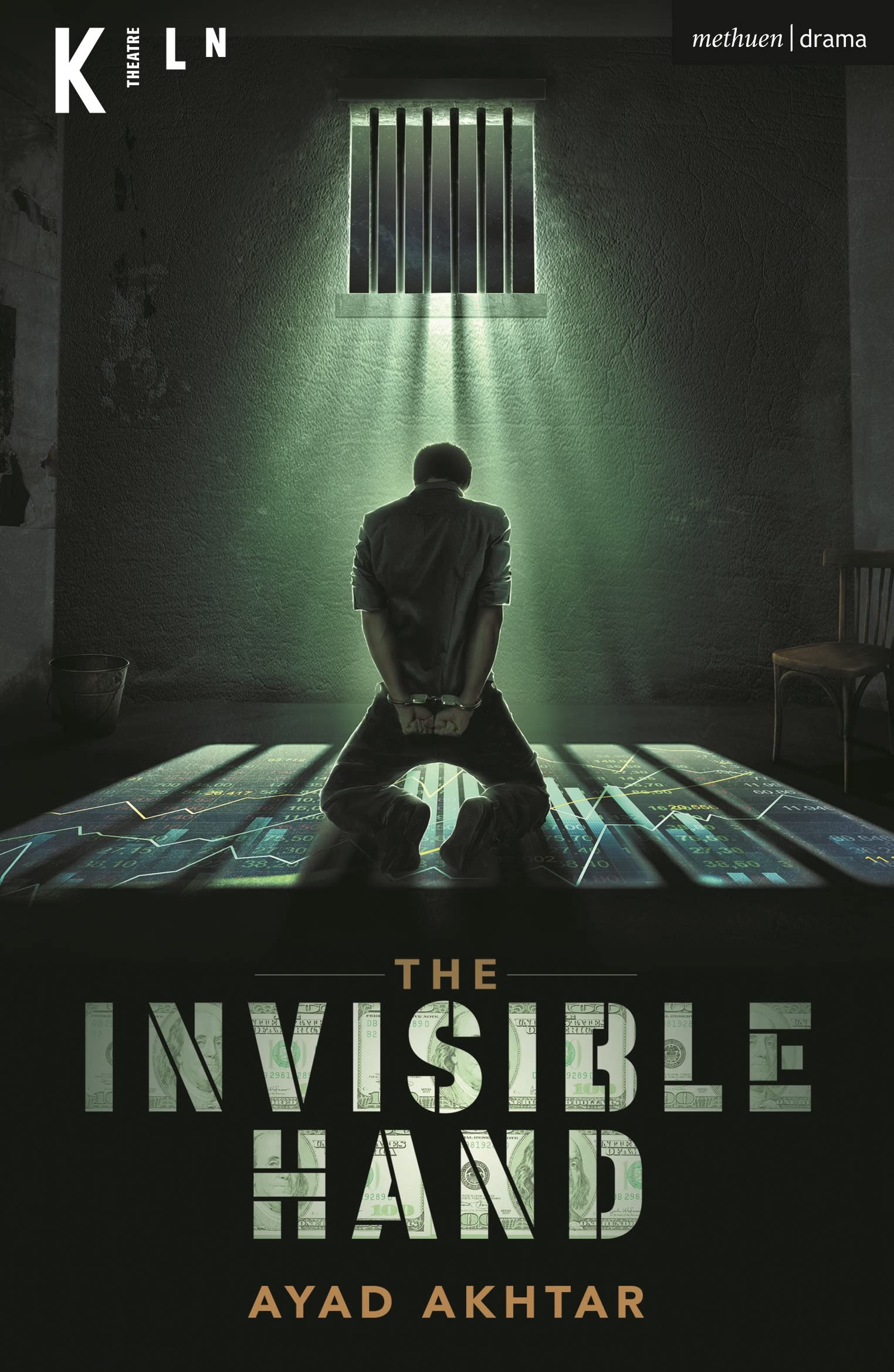 The Invisible Hand (Modern Plays)
