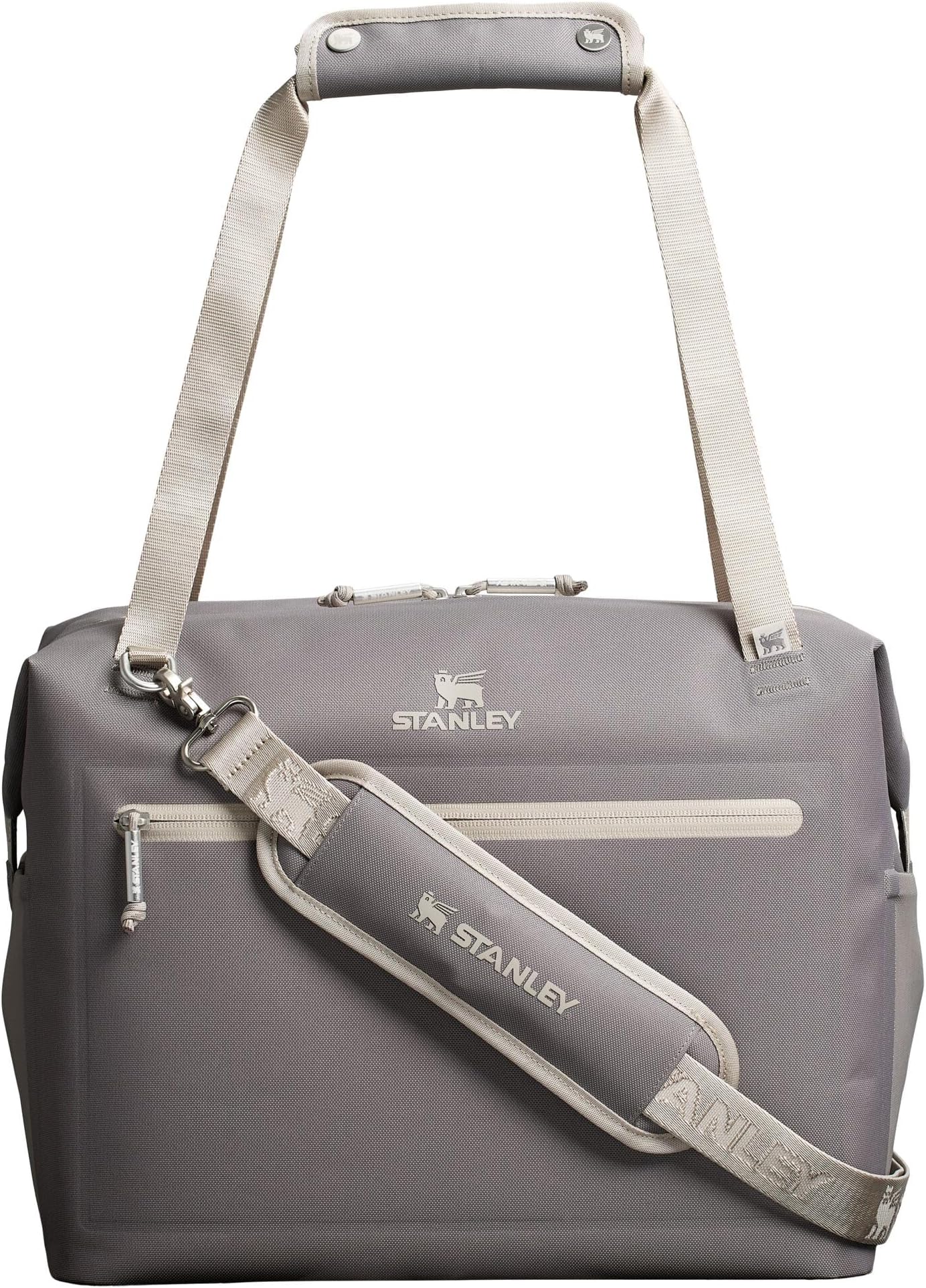 Stanley All Day Julienne Soft Cooler Bag and Lunch Box | Insulated Travel Bag with Zipper | BPA-Free