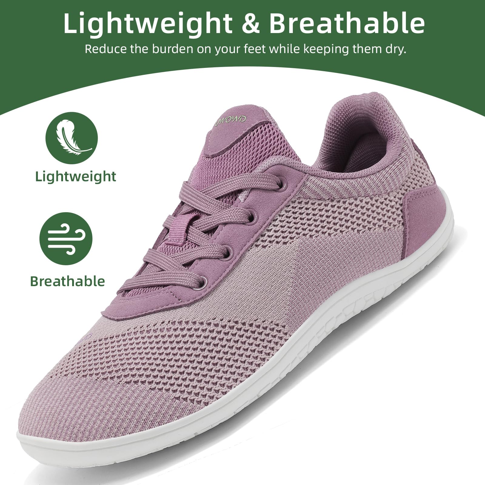 Barefoot Donna Minimaliste Uomo Scarpe Piedi Nudi Unisex Walking Fitness Running Antiscivolo