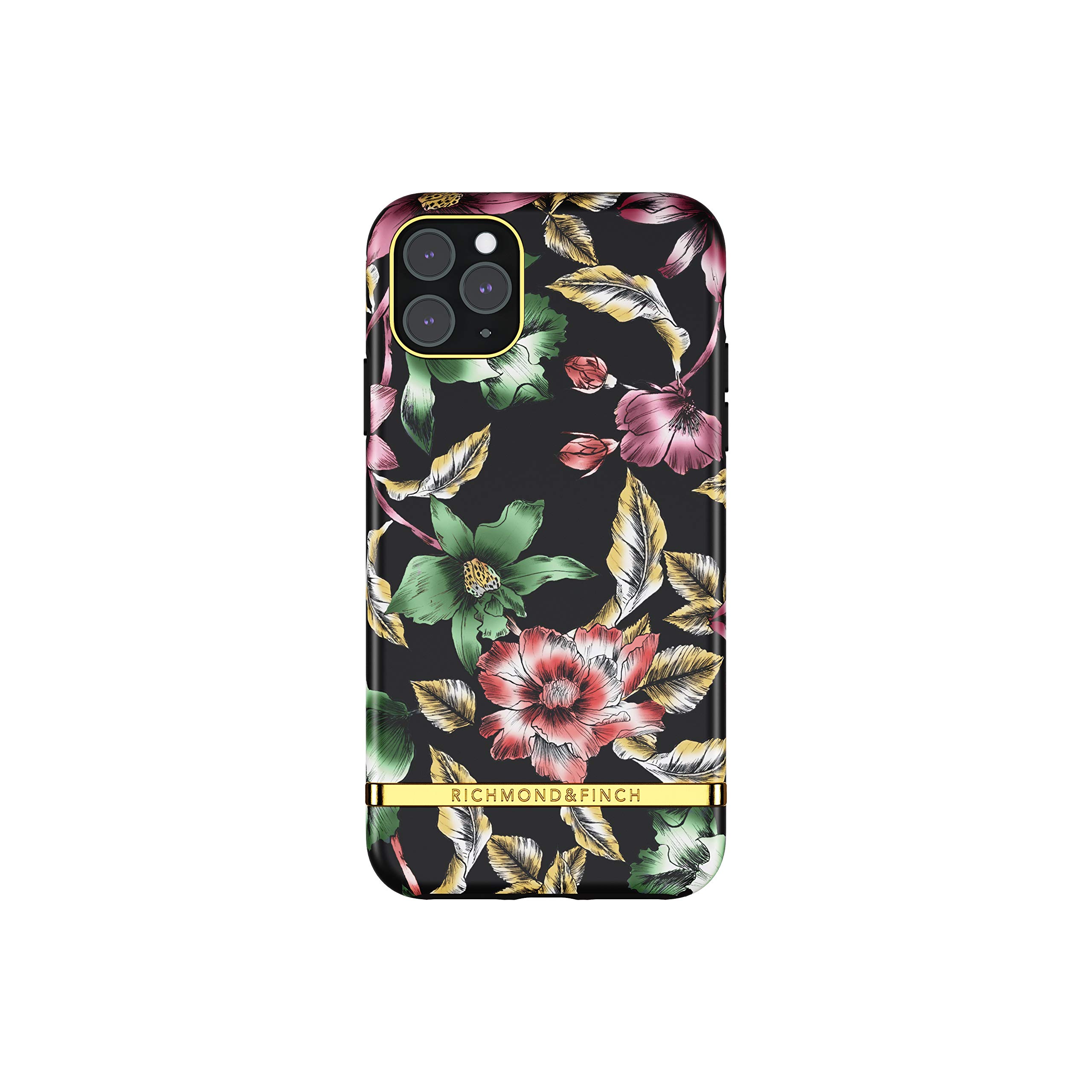 Richmond And Finch Phone Case Designed For Iphone 11 Pro