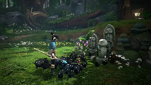 Miniatura 9 de Kena Bridge of Spirits - Deluxe Edition (PS4) - PlayStation 4