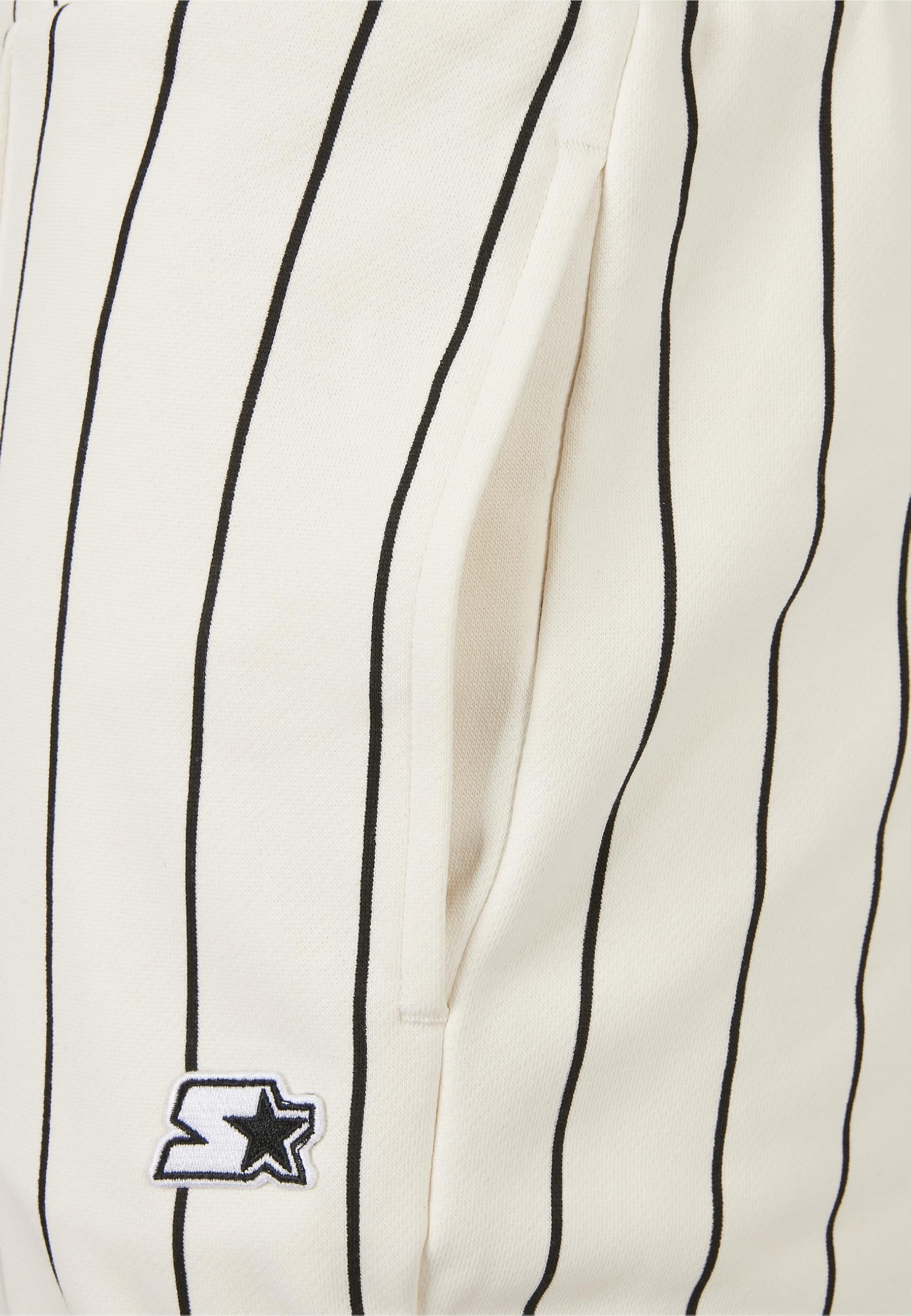 STARTER BLACK LABEL Herren Starter Terry Baseball Pants