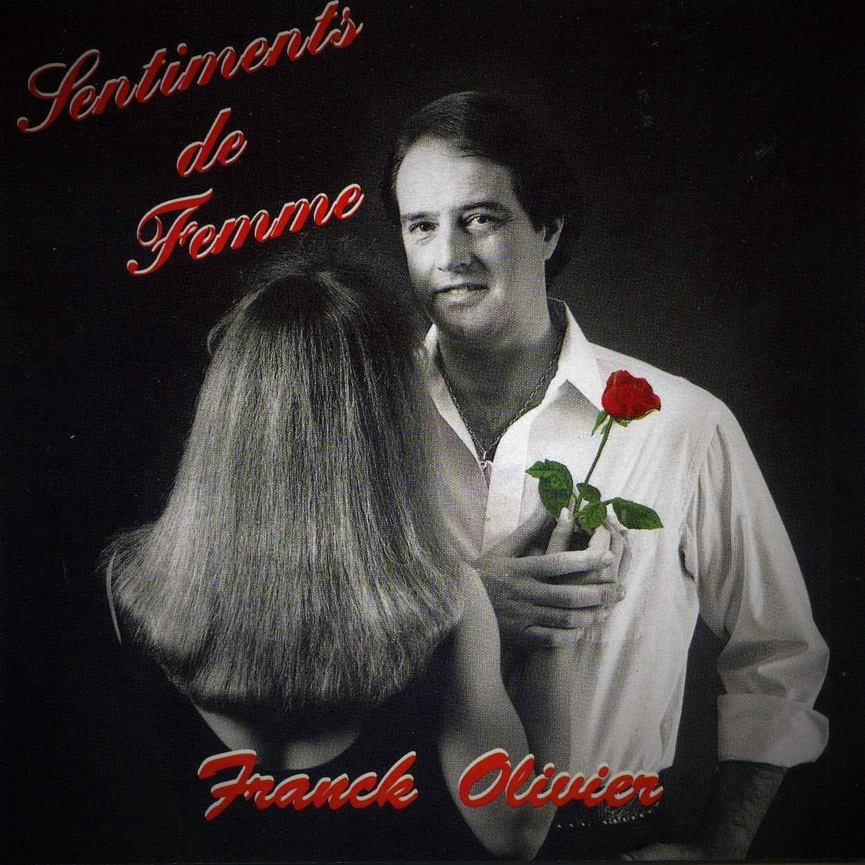 sentiments de femme [Audio CD] [Audio CD]