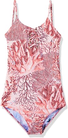 Maaji Girls Girls One Piece Swimsuit