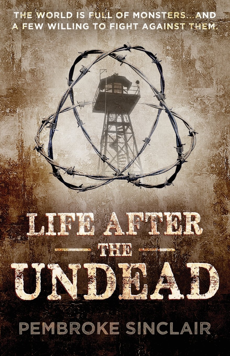 Buy Life After the Undead — BookShops.in