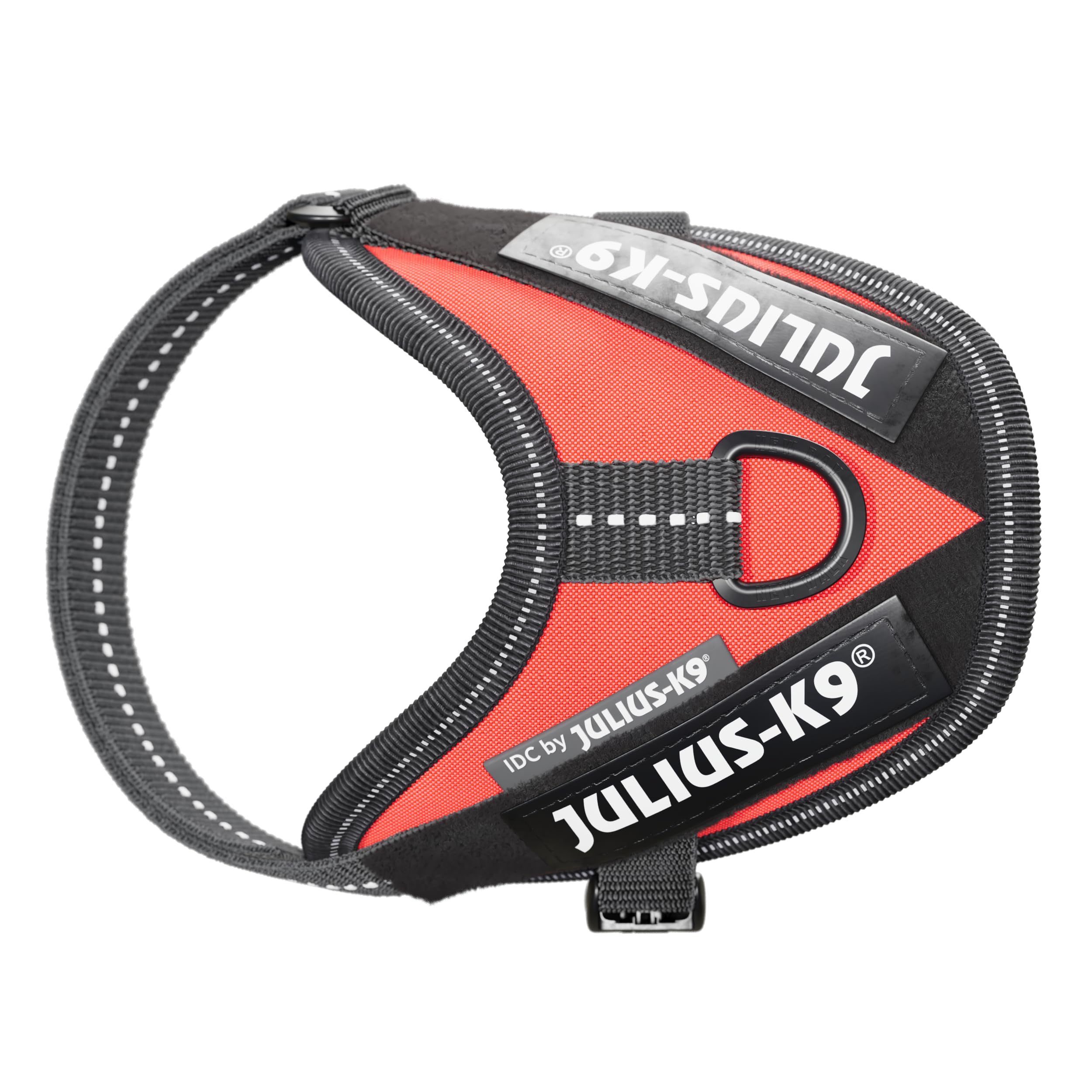Julius-K9 IDC Powerharness, Camouflage, M/0 — view 1126