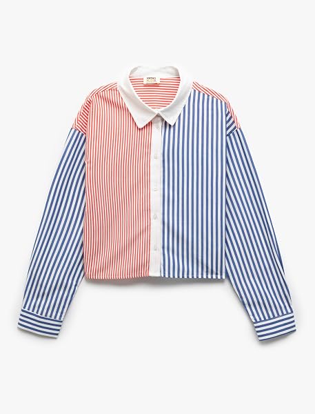 Striped Shirt