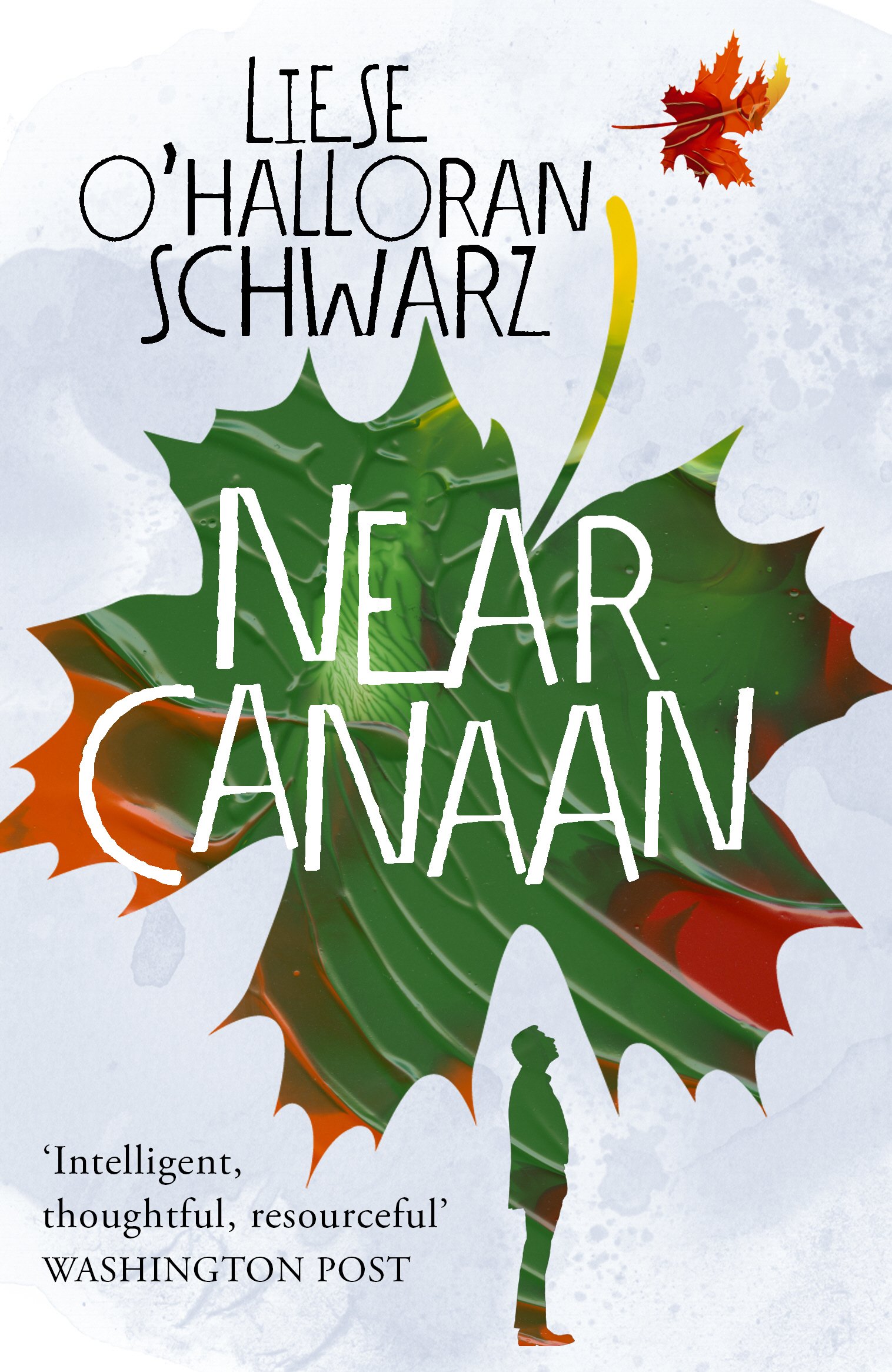 Buy Near Canaan — BookShops.in