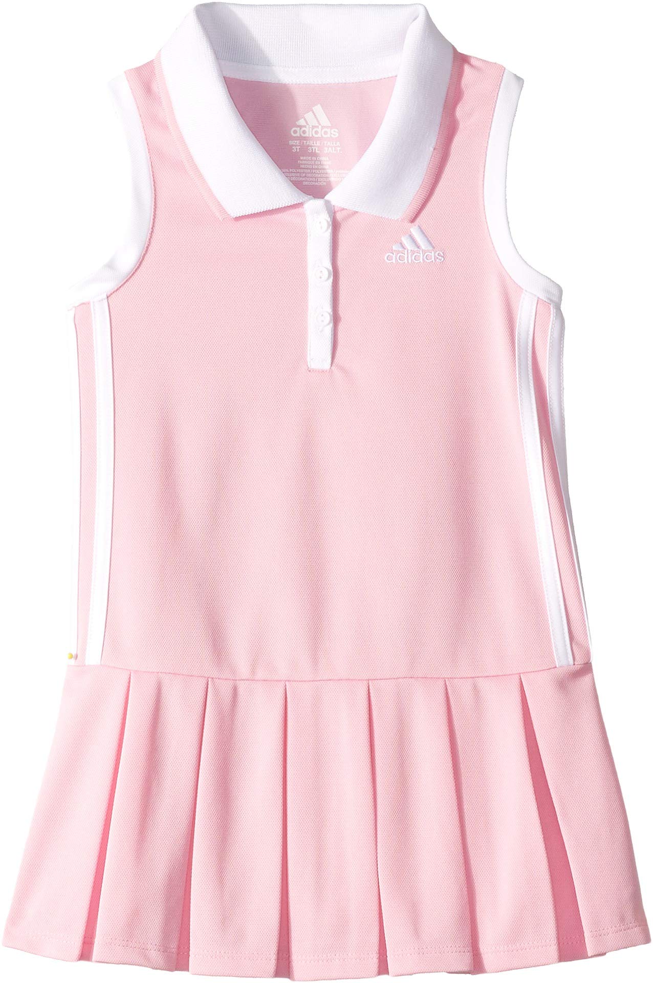 Girl Tennis Dress The Dress Shop