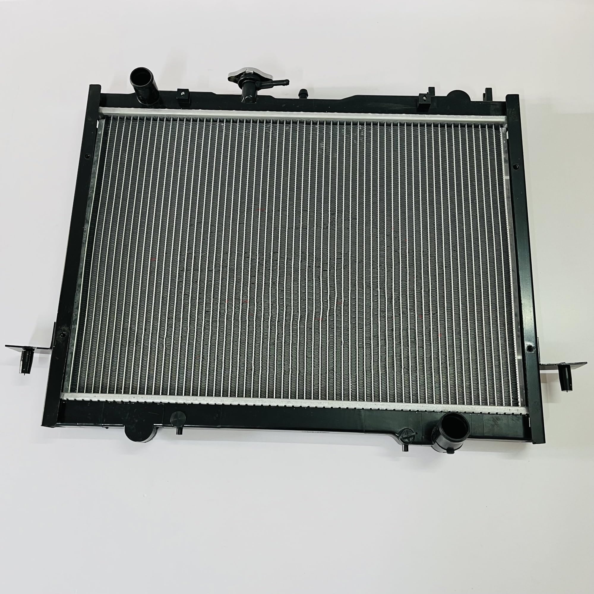 núcleo calefactor vehículo Para radiador Great For Wall Wingle Steed 3 5(4G69SN 2.4L)