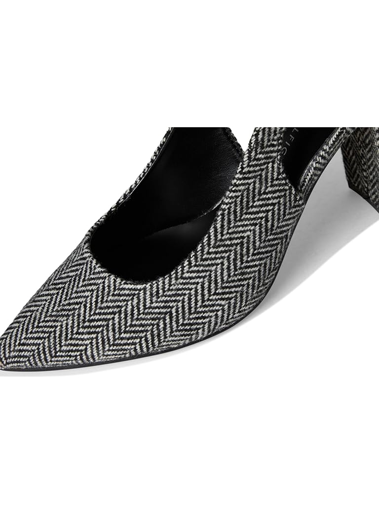 Black Tommy Hilfiger Azalee