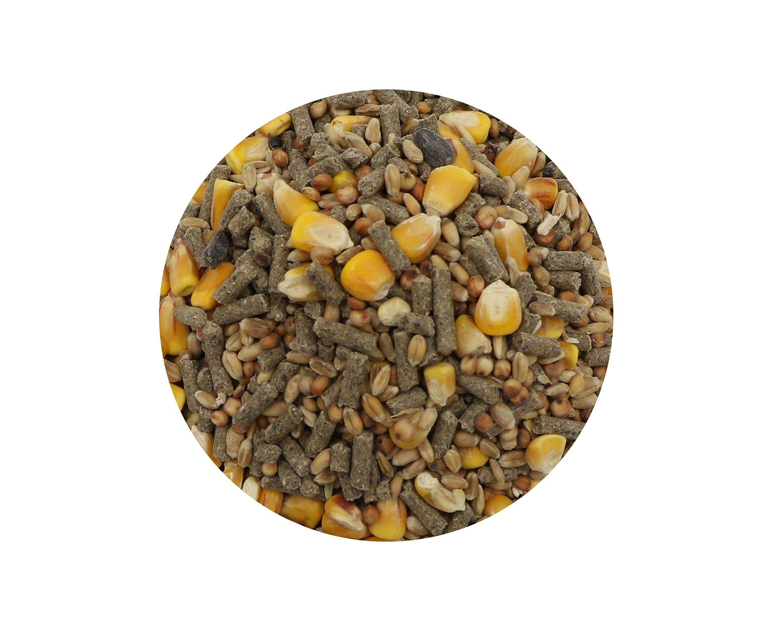 Aimé agrobiothers Comida Mezcla Completo