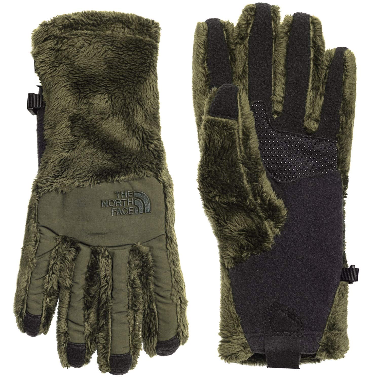 Denali Thermal Etip Glove (Burn 