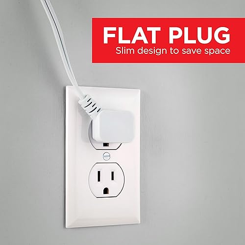 Miniatura 6 de Honeywell 12 pulgadas. Linkable Fixture, brillo seleccionable, tira LED delgada, armario, luz de cocina, interruptor HIOffLow Switch, enchufe o