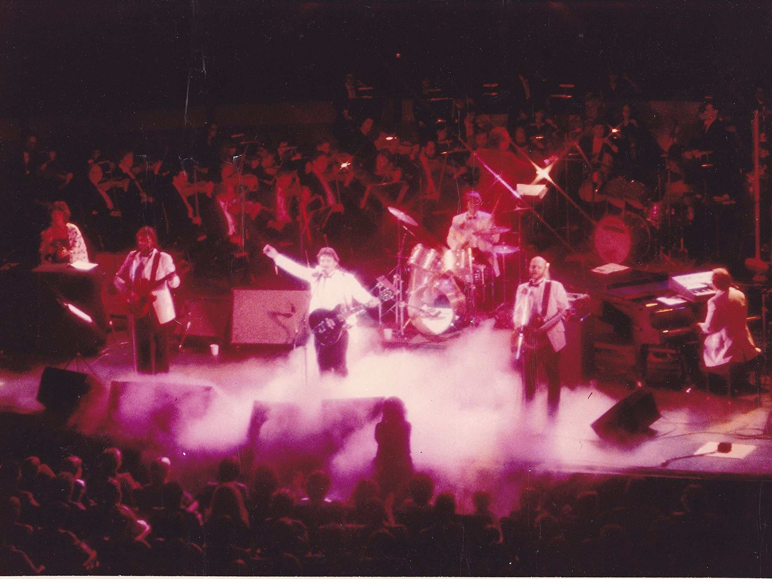 Major Hooples Boarding House