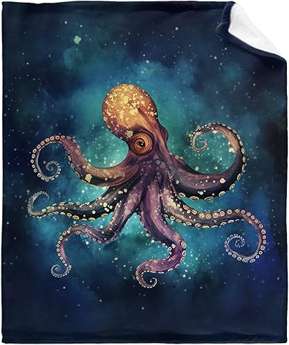 Miniatura 2 de Manta de caballo para niñas, manta de caballo ligera súper suave, manta de franela regalos para amantes de los caballos, 50 x 40 pulgadas, pequeña