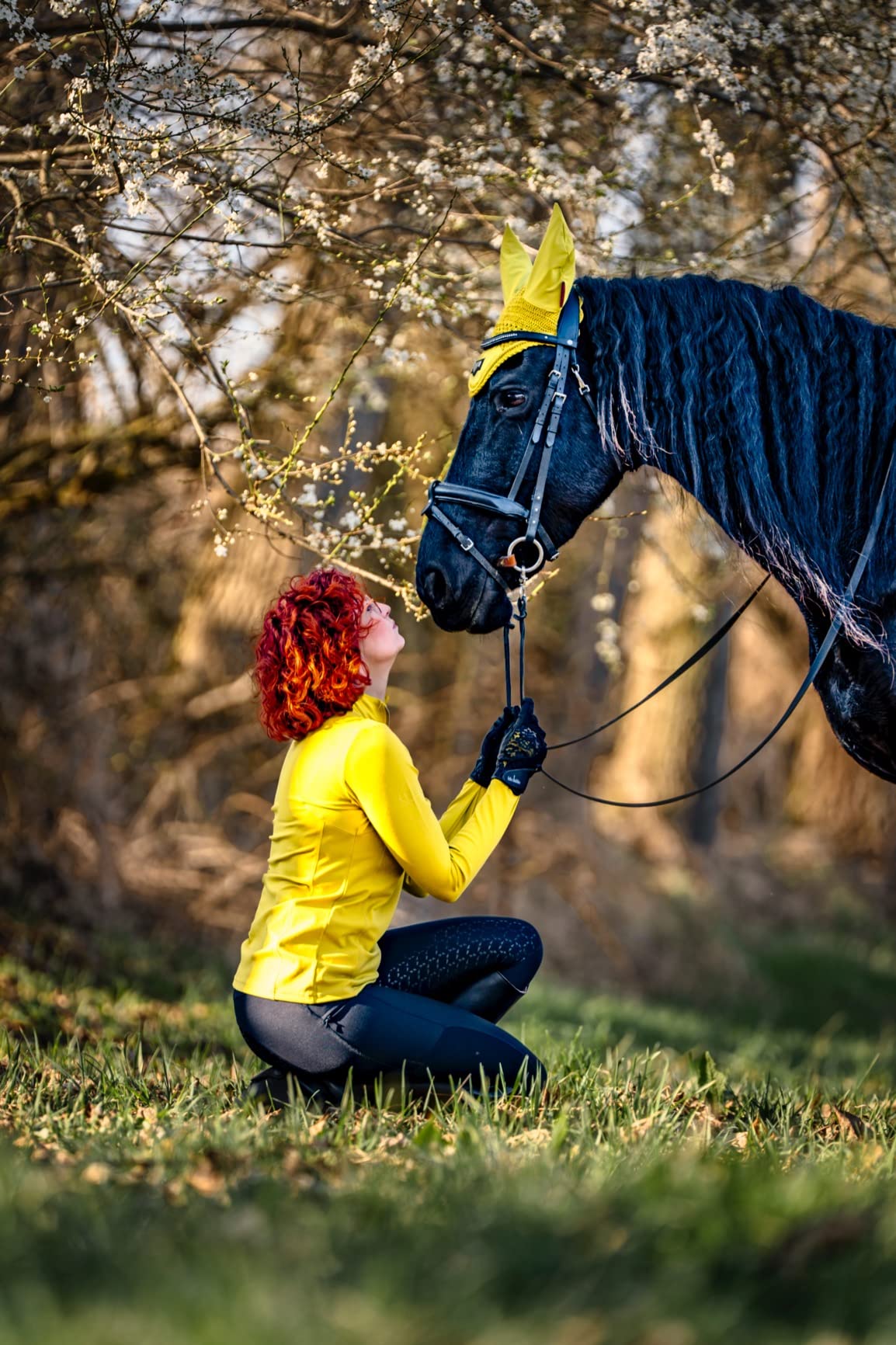 Objektiv leert den Akku