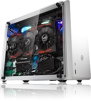 RAIJINTEK OPHION EVO Mini-ITX PCケース RAIJINTEK