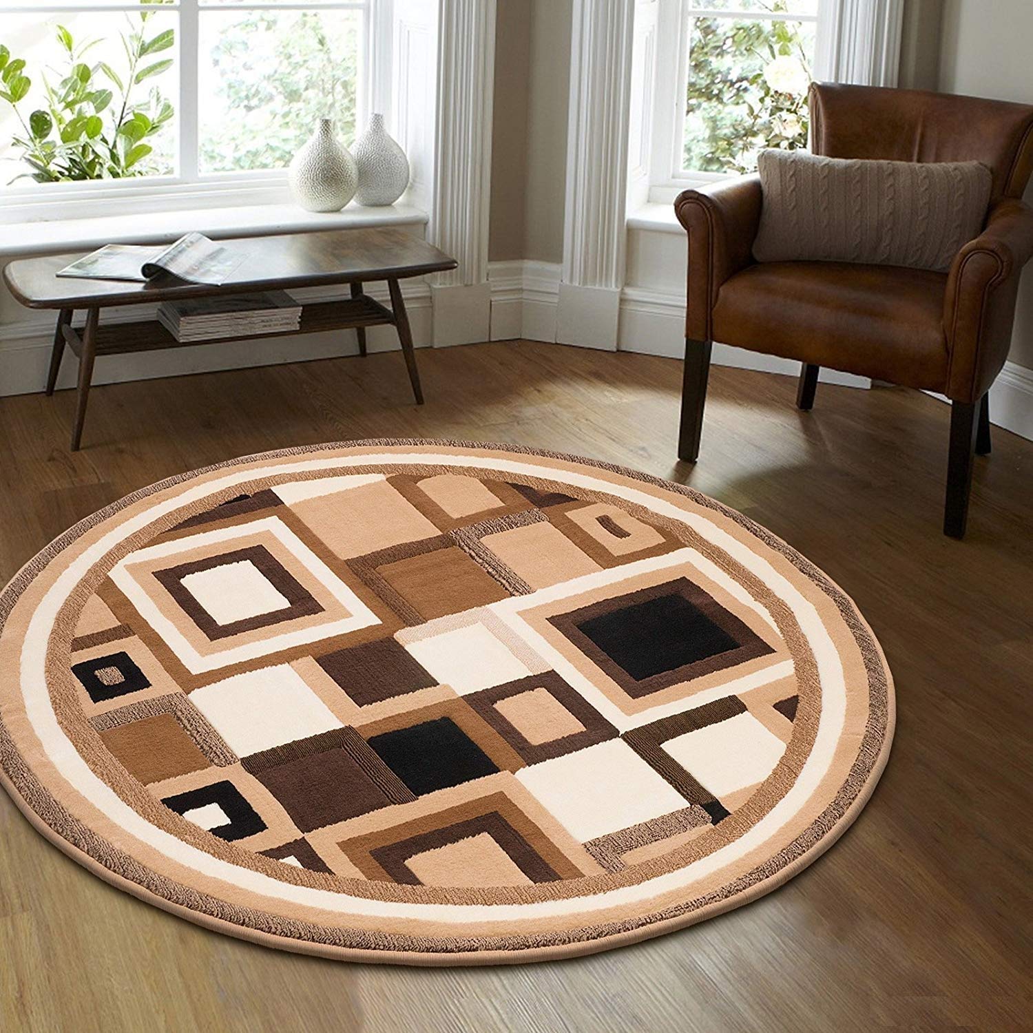 JOURNALSTANDARDFURNITURE SAFIRUG 120×160 Safi Tufted Wool Rug | West Elm