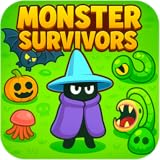 モンスターサバイバーズ：魔法とモンスター
