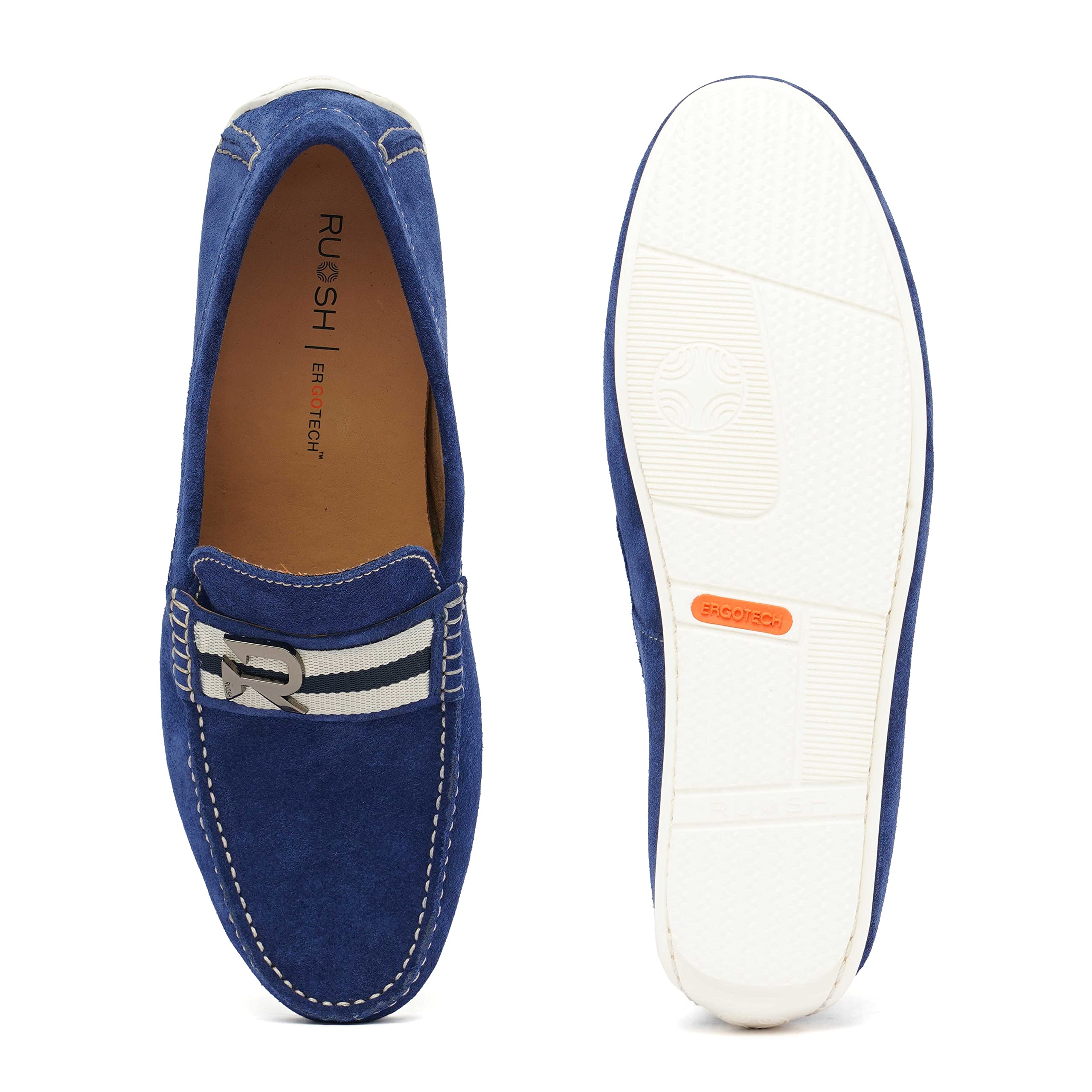 ruosh Macau Men Drivers Slip-on-picture-23