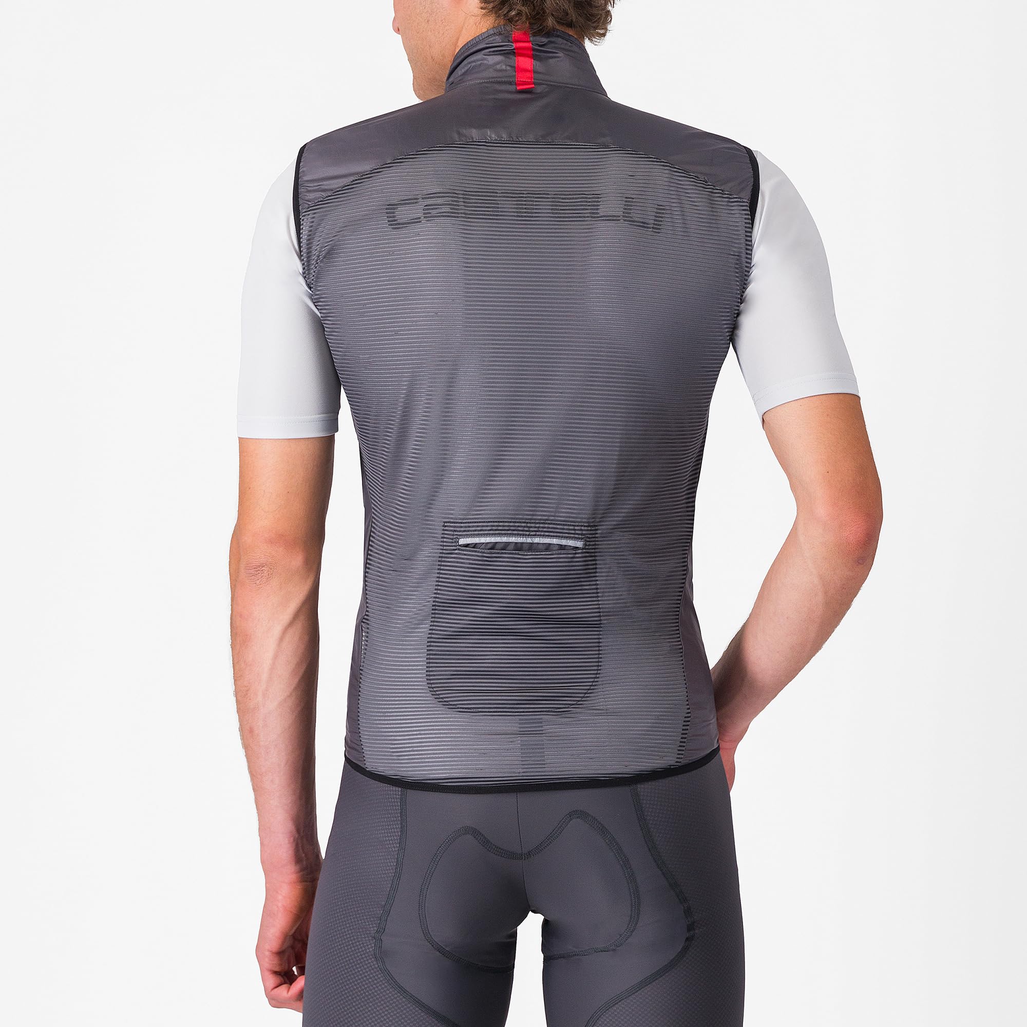 CASTELLI Aria Vest Gilet sportivo Uomo