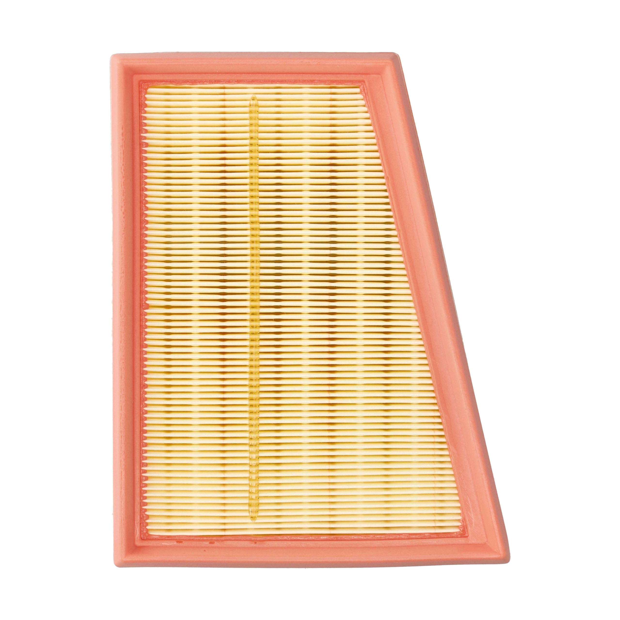 VALEO 585355 Filtro aria Filtri motore elevati proprietà di filtrazione, durevolezza, applicazione facile e precisa