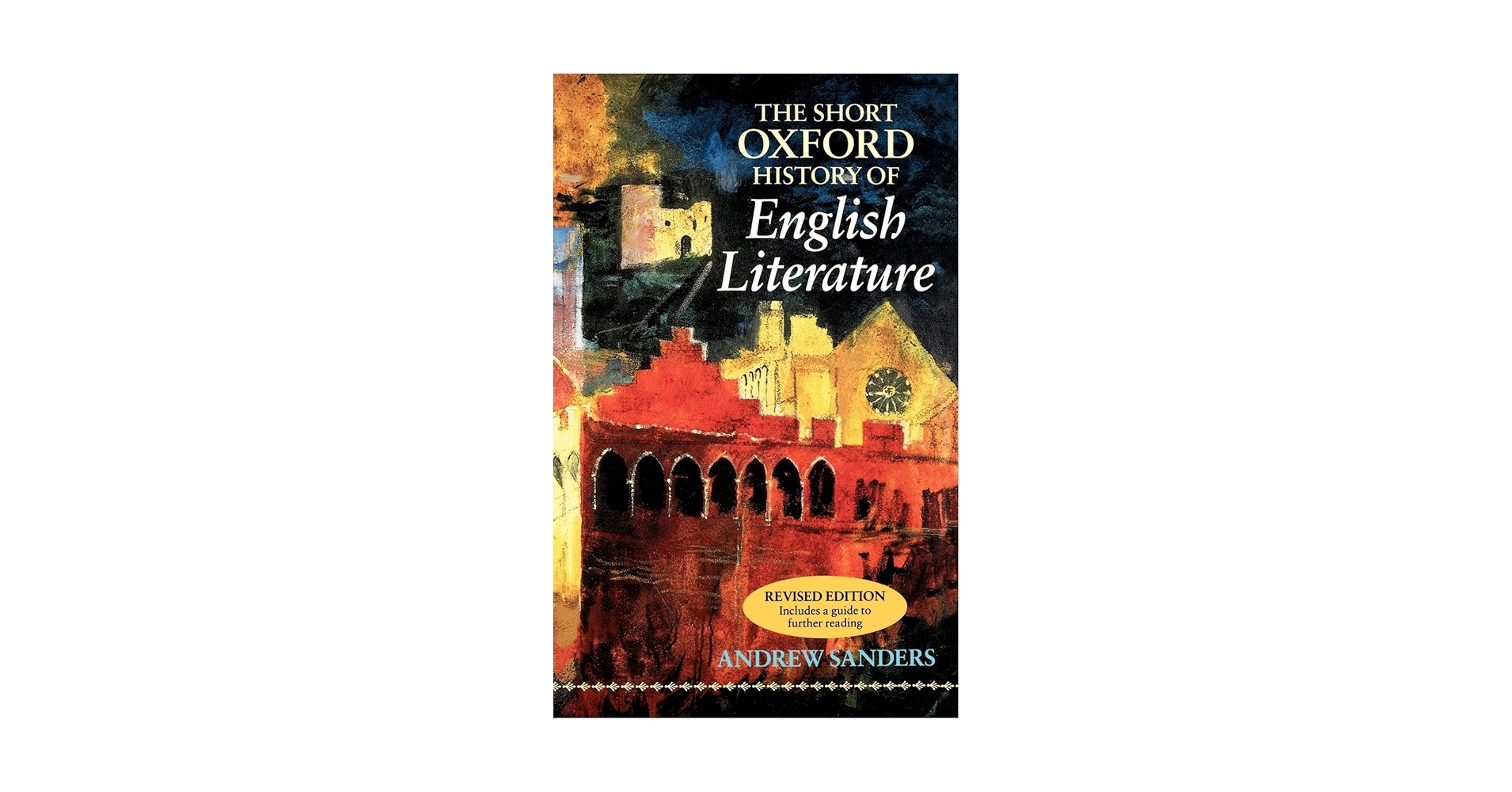 Oxford English Literary History 英文学史シリーズ Oxford English Literary History 英文学史シリーズ The Oxford