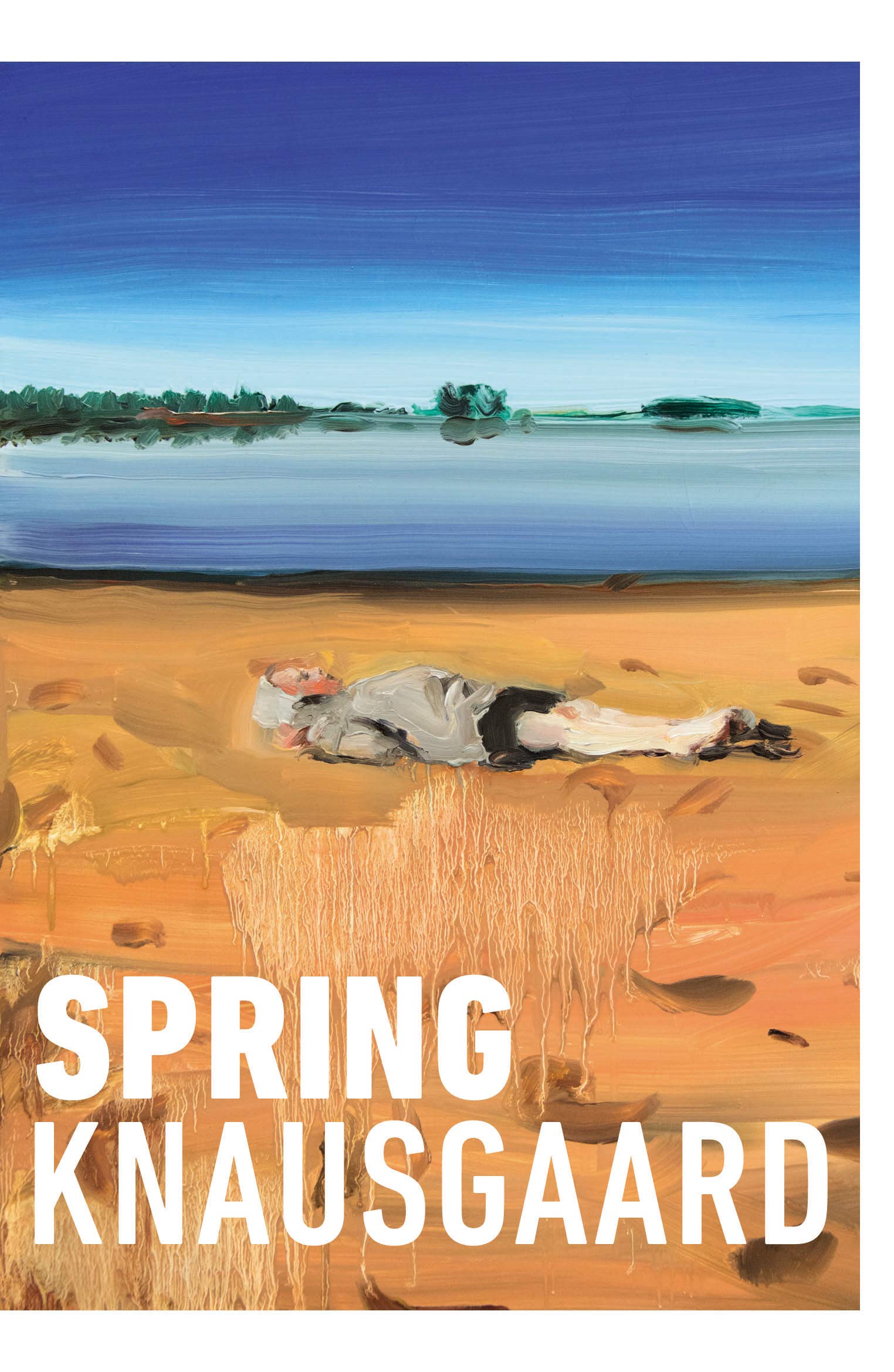 Spring - 9781784703288