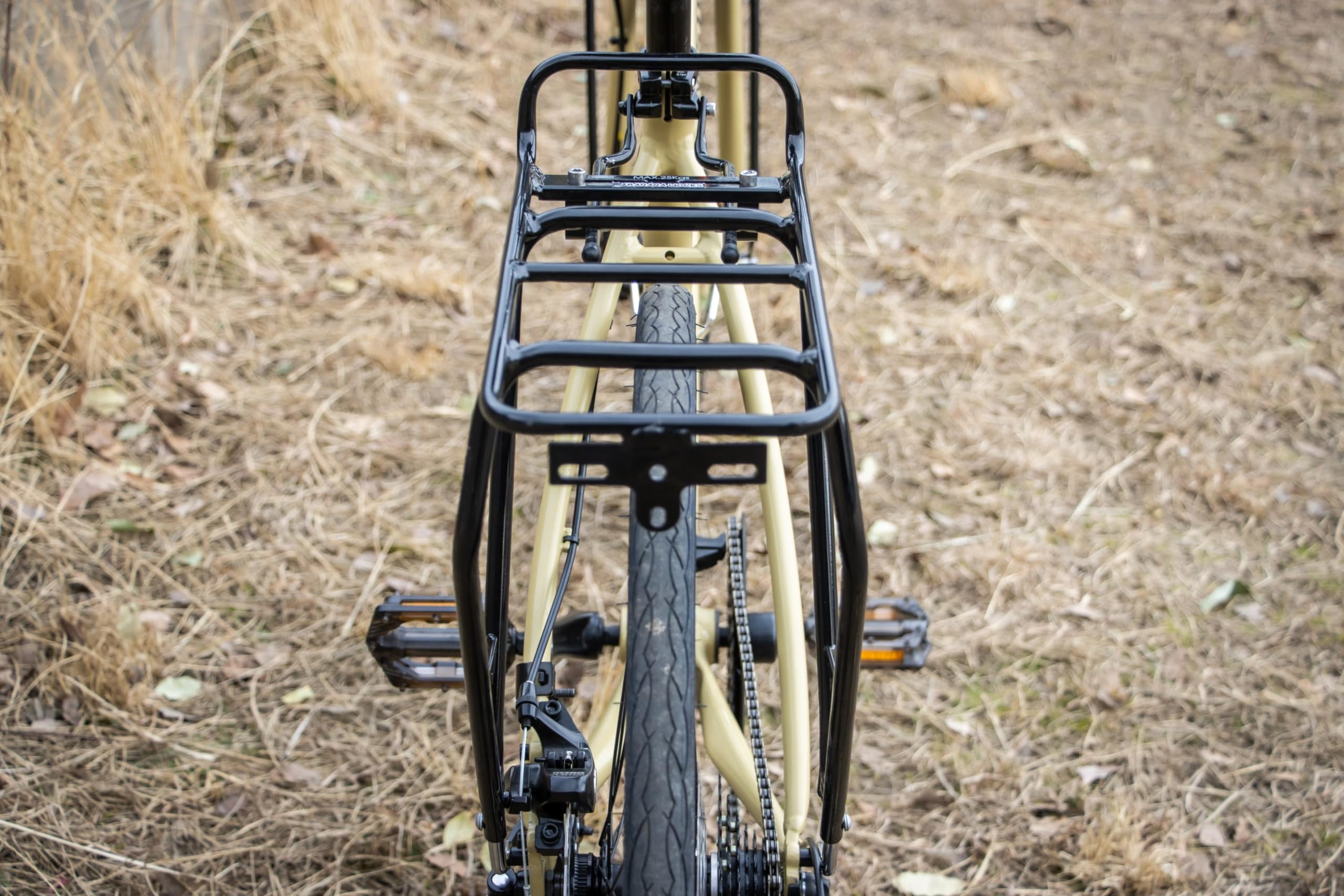 Amazon | BANANA WORKS(バナナワークス) PLUMPY CARRIER REAR