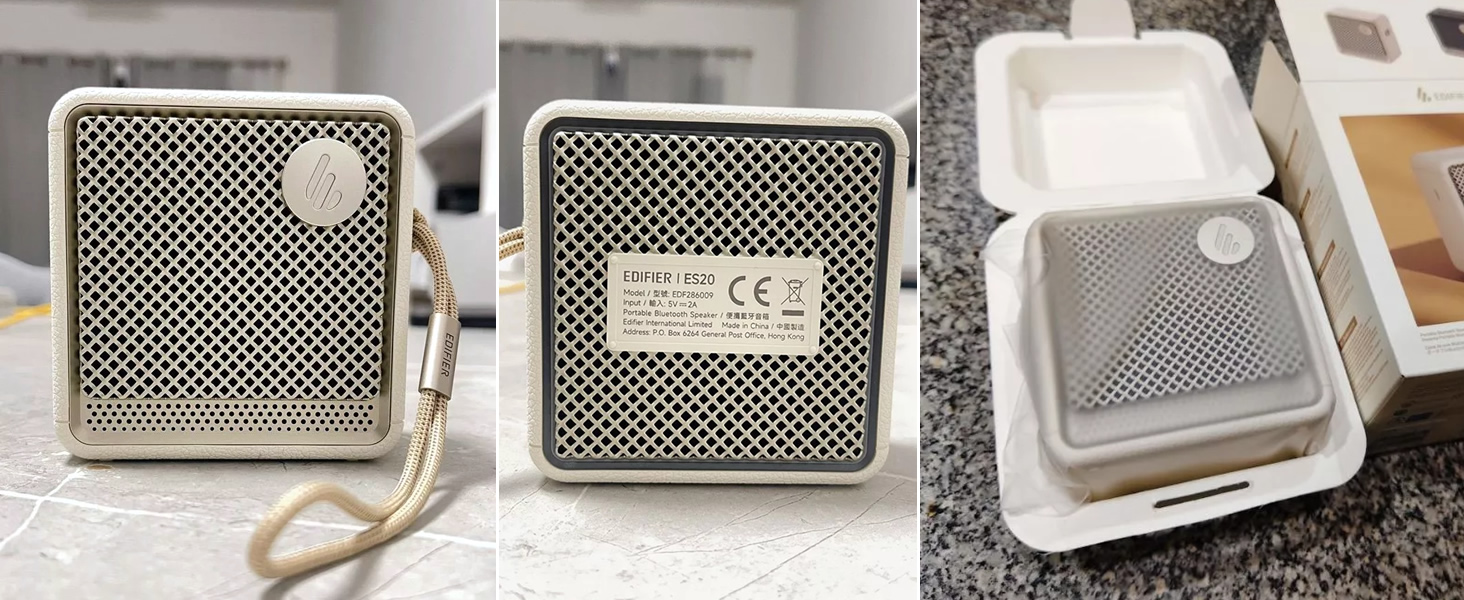 Amazon.co.jp: Edifier 【エディファイア】 ES20 全新 ESシリーズ