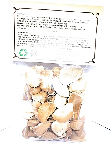 Miniatura 2 de Hierbas Naturales Semilla de Zopilote 1 onz