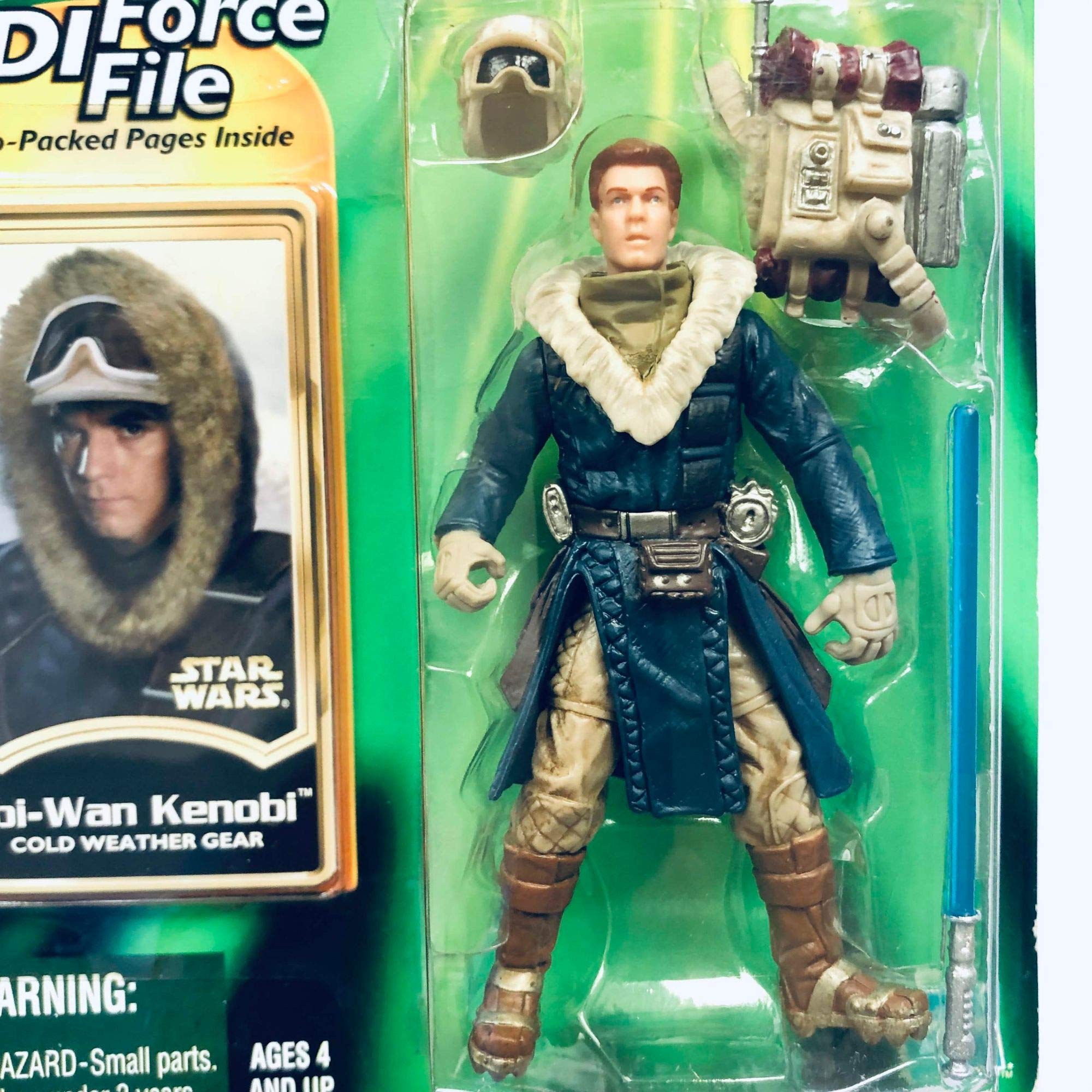 Amazon.co.jp: スターウォーズ（STAR WARS）パワー・オブ・ザ