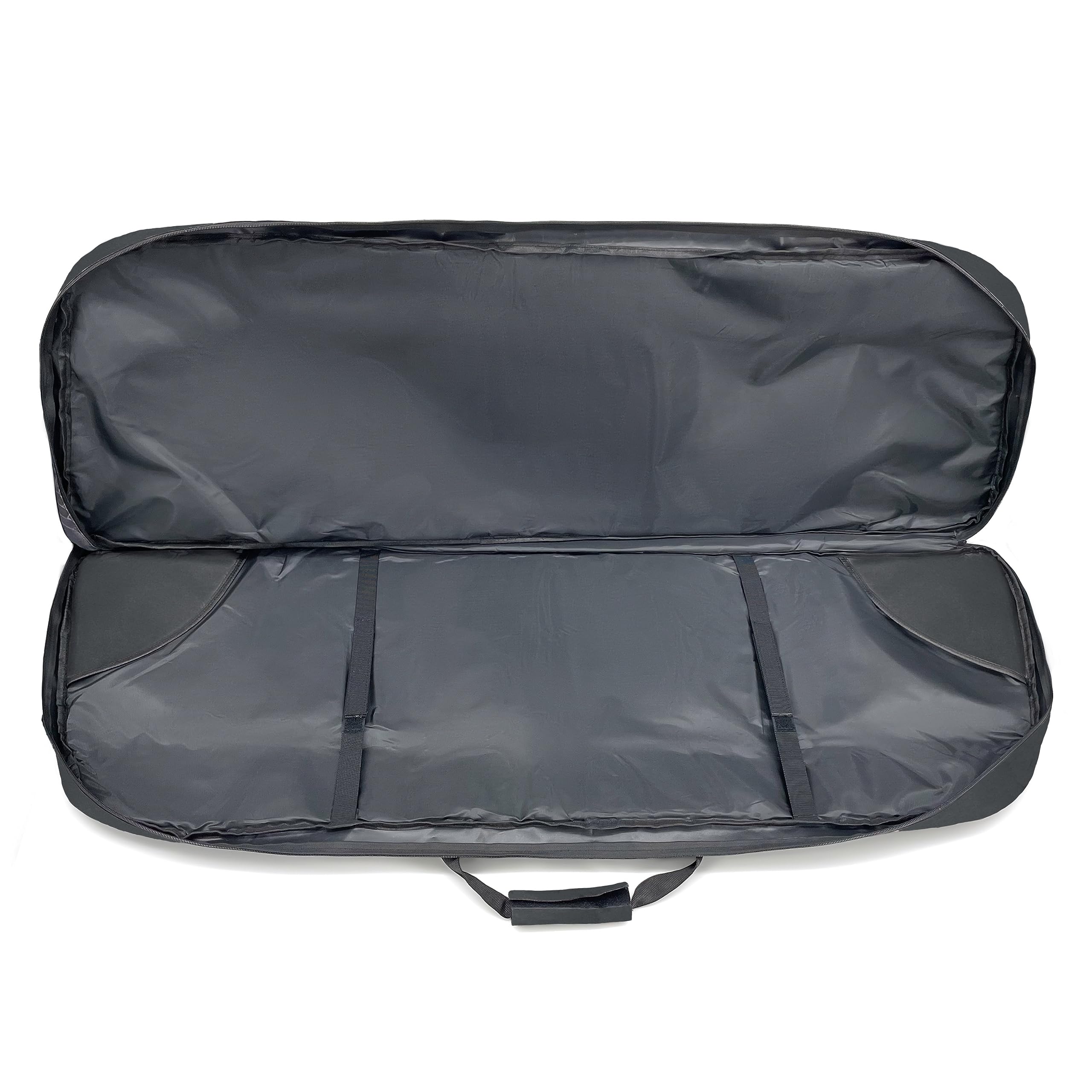 Alephnull Pro Morbido Arco Caso Arco Borsa Borsa Compound Arco Con Tracolla
