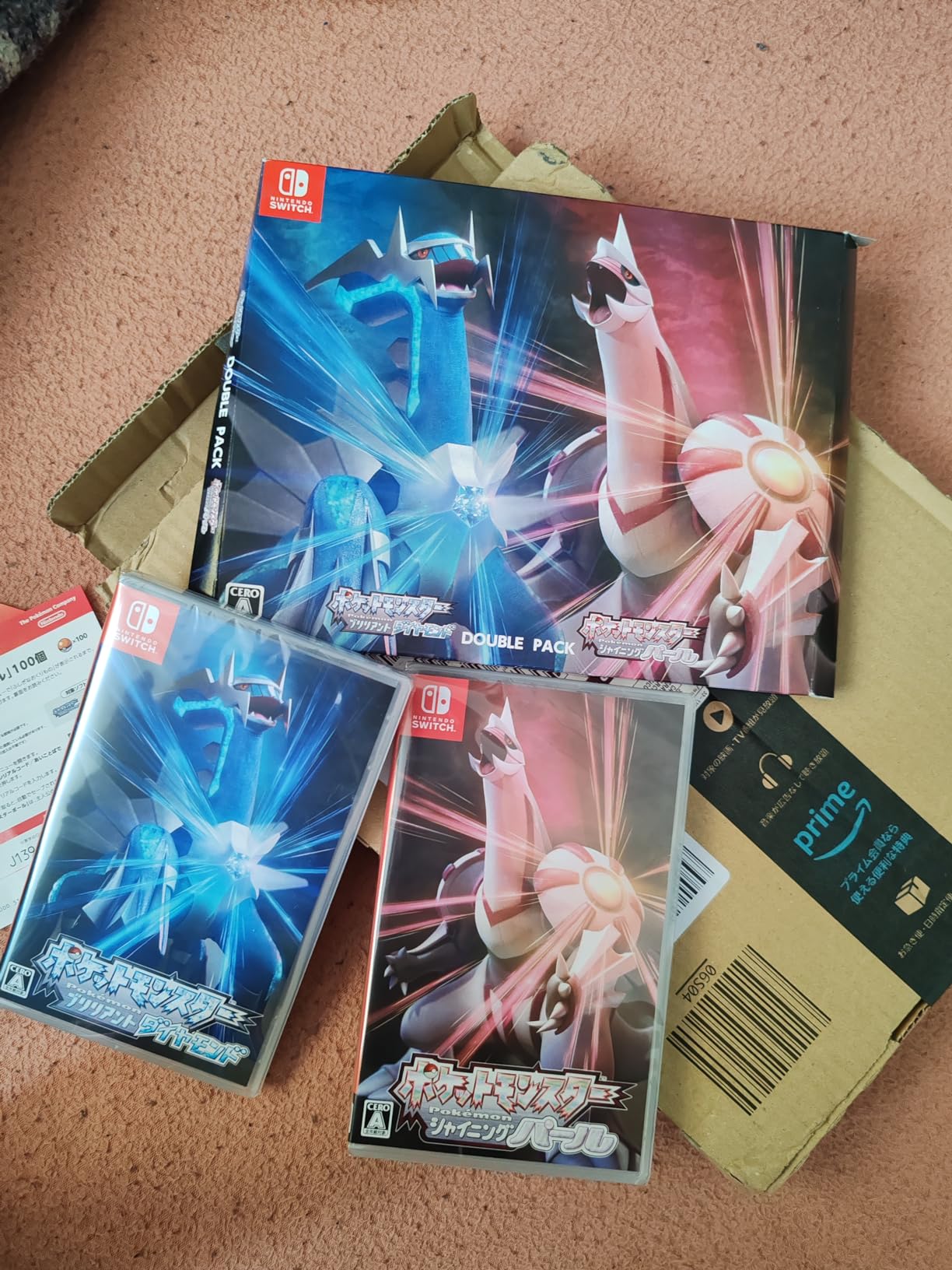 Excellent import to Mexico