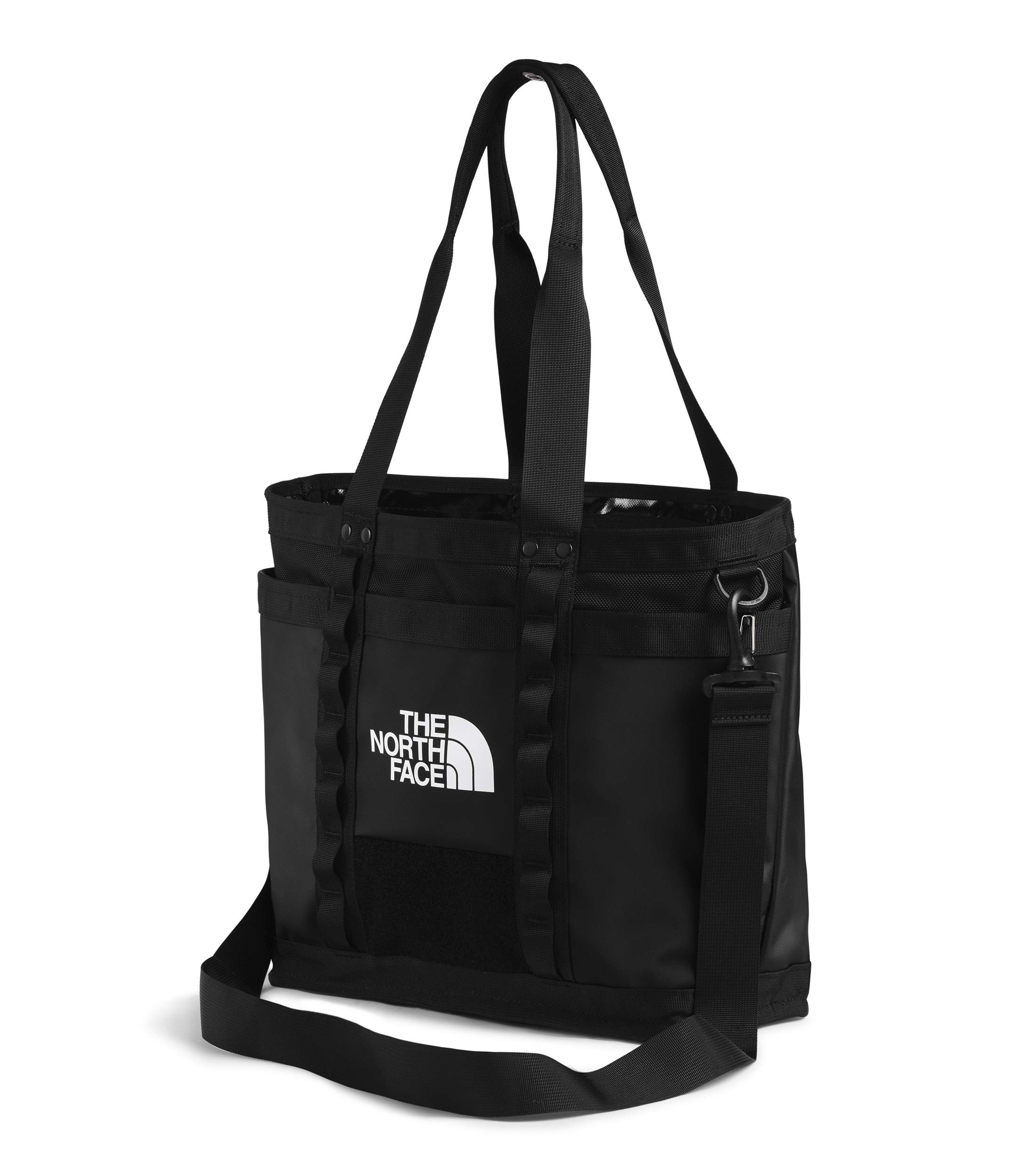 旅行かばん・小分けバッグ THE NORTH FACE Fluidan Gear Tote L