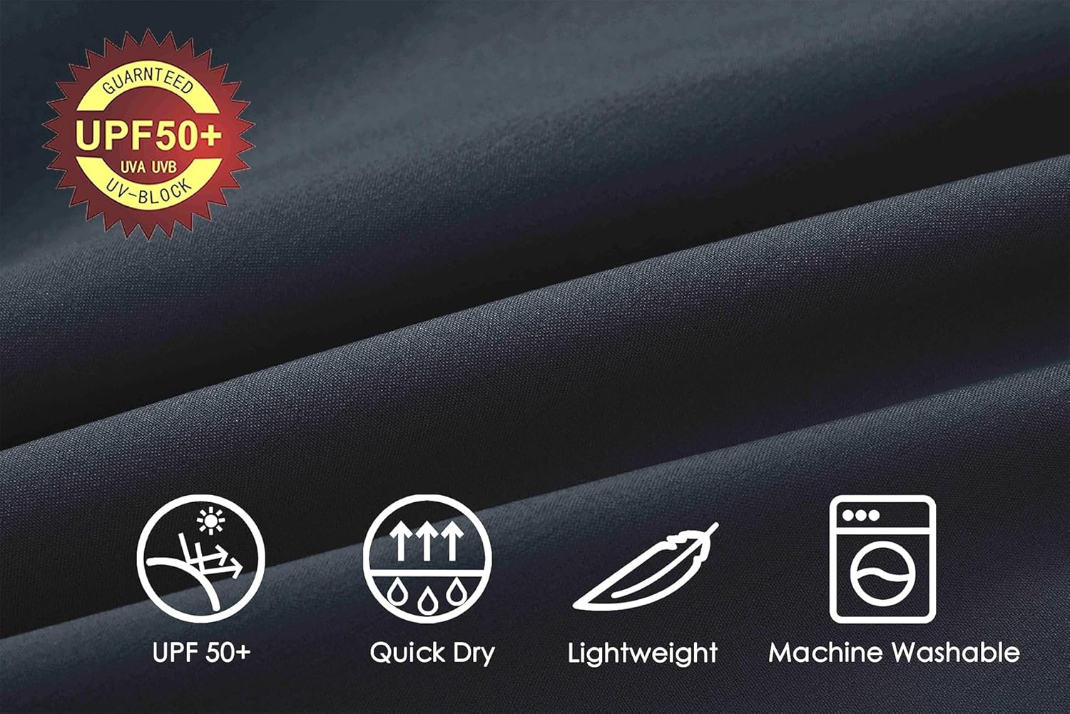 Willit Women's 5" Swim Board Shorts Quick Dry Beach Swimming Shorts UPF 50+ High Waisted Liner Pockets - Image 4