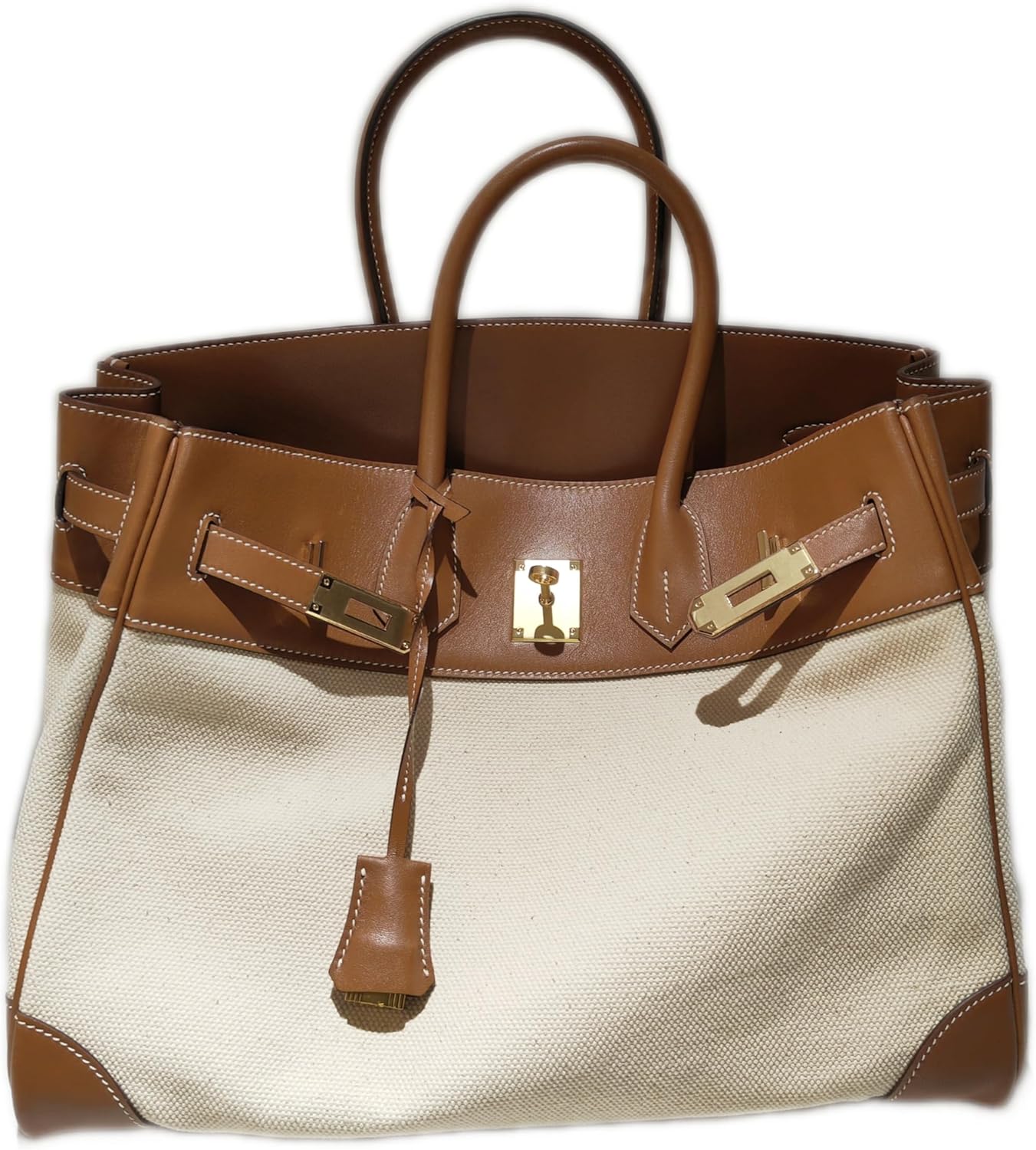 コーチ トートバッグ COACH ショルダーバッグCANVAS TOTE38 ショルダー