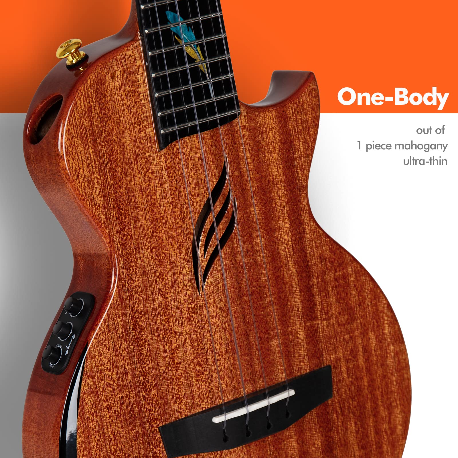 Amazon.co.jp: 【Enya EUT-Feather AcousticPlus】エンヤテナー Amazon.co.jp: 【Enya EUT-Feather AcousticPlus】エンヤテナー