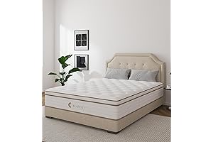 Unveiling Tranquility: Experience Exceptional Sleep with the King Mattress Sale