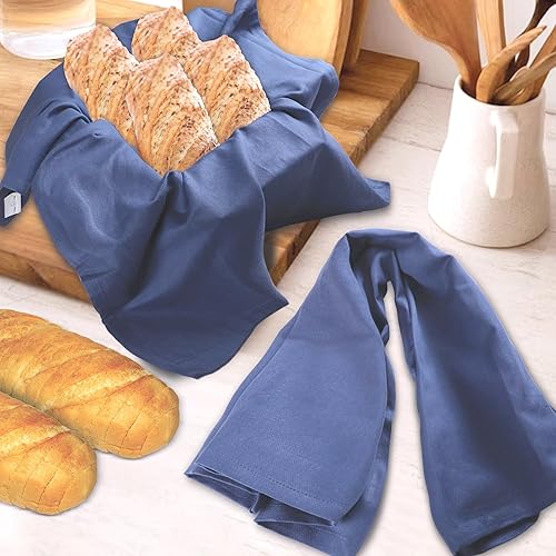 Miniatura 78 de Toallas de cocina, Blanco