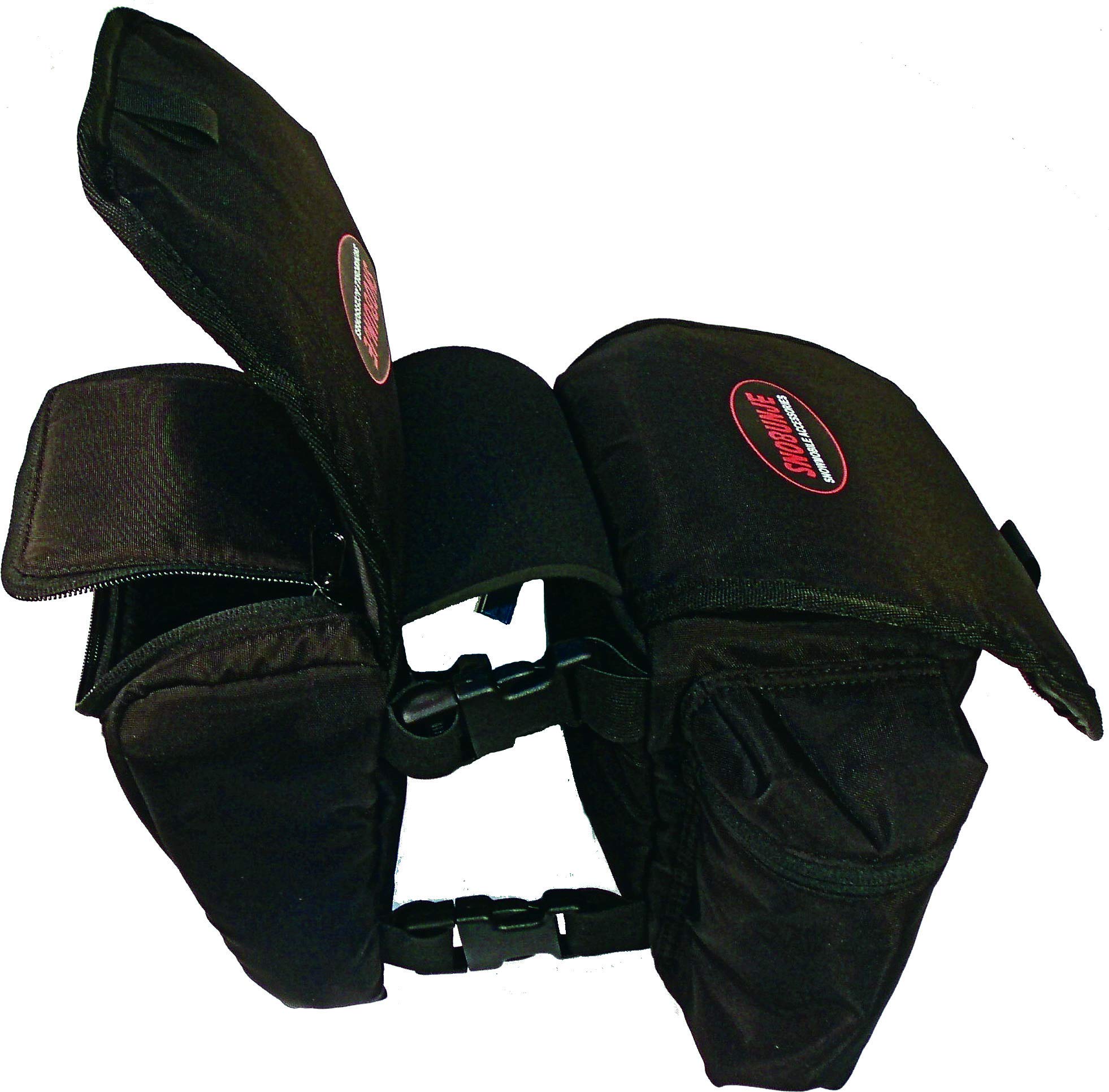 Amazon.com: Snobunje 29-1014 Handlebar Bag : Sports & Outdoors Amazon.com: Snobunje 29-1014 Handlebar Bag : Sports & Outdoors