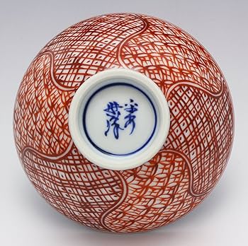 上野焼 上野紫蘇手釉茶碗　茶道具 上野焼 紫蘇釉 茶碗 茶道具 - メルカリ