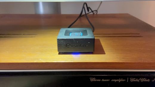 Is this Bluetooth Adapter worth the Hype? Find out A+++++